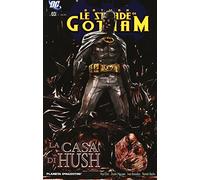 Libri Batman - Le Strade Di Gotham #03