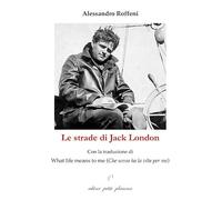 Le strade di Jack London