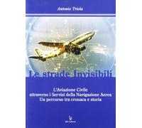Le strade invisibili. L'aviazione civile attraverso i servizi della navigazione aerea tra cronaca e storia
