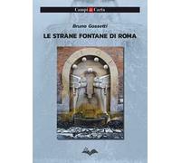 Le strane fontane di Roma