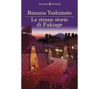 Le strane storie di Fukiage