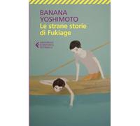 Le strane storie di Fukiage