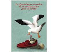 Le straordinarie avventure di un costosissimo paio di scarpe