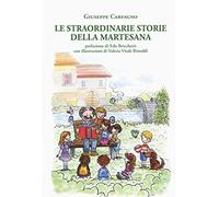 Le straordinarie storie della Martesana