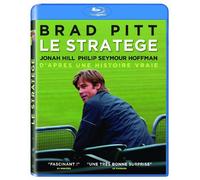 Le Stratège [Blu-ray]