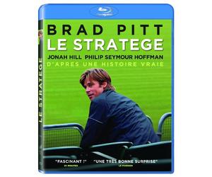 Le Stratège [Blu-ray]