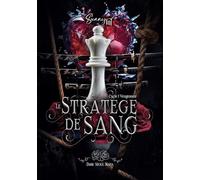 le stratege de sang: Jaspage