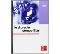 Le strategie competitive