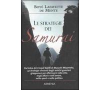 Le strategie dei Samurai