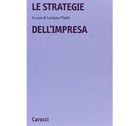 Le strategie dell'impresa