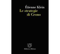 Le strategie di Crono