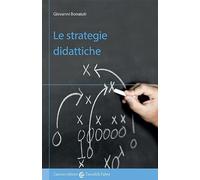 Le strategie didattiche