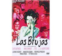 Le Streghe (1967) (Import) Italiano