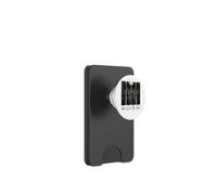 Le streghe al chiaro di luna ballano nella foresta PopSockets PopWallet per MagSafe