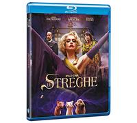 Film - Streghe (le) - Blu-ray