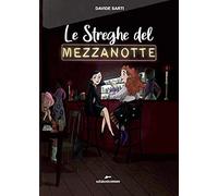 Le streghe del Mezzanotte