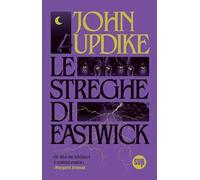 Le streghe di Eastwick