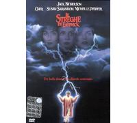 Film - Le Streghe Di Eastwick - Dvd