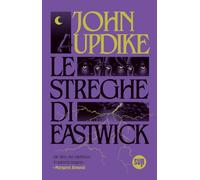 Le streghe di Eastwick