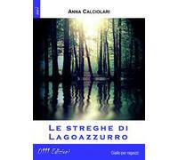 Le streghe di Lagoazzurro