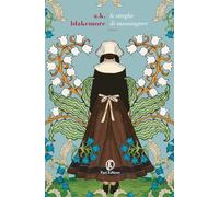 Le streghe di Manningtree