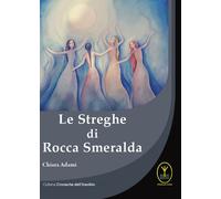 Le Streghe di Rocca Smeralda - [Ester]