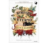 Le streghe in eterno