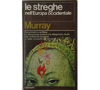 Le streghe nell'Europa Occidentale