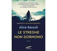 Le streghe non dormono