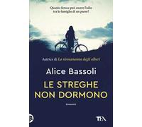 Le streghe non dormono