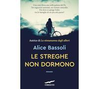 Le streghe non dormono