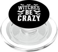 Le streghe sono pazze PopSockets PopGrip per MagSafe