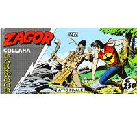 Le strisce di Zagor: 6