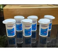 Le strisce reattive del sangue Not Next Contour 300 strisce senza scatola...