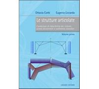 Le strutture articolate. Vol. 1 - Corbi Ottavia, Liccardo Eugenio