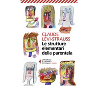 Le strutture elementari della parentela