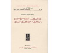 Le strutture narrative dell'«Orlando furioso»