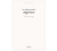 Le subconscient algérien