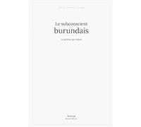 Le subconscient burundais