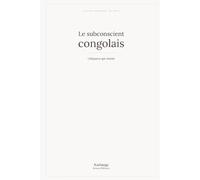 Le subconscient congolais