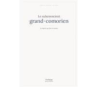 Le subconscient grand-comorien