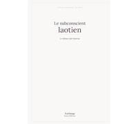 Le subconscient laotien