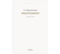 Le subconscient mauritanien