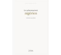 Le subconscient nigérien