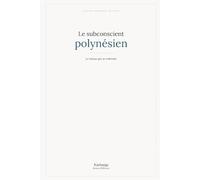 Le subconscient polynésien