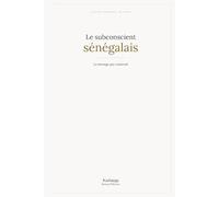 Le subconscient sénégalais