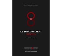 Le subconscient sinwa: Tome 6 Collection Subrun