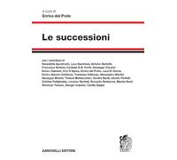 Le successioni