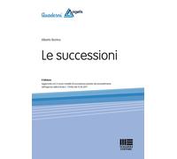 Le successioni - Bonino Alberto