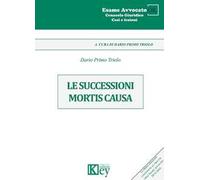 Le successioni mortis causa